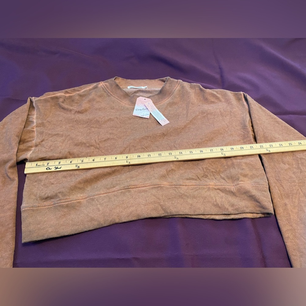 Crop top - Picture 4 of 4